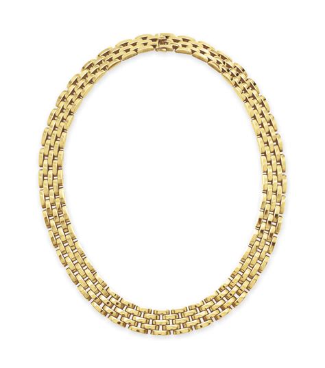 cartier necklace ebay|cartier necklace with diamonds price.